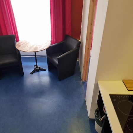 Apartmán Alina'S Vídeň Exteriér fotografie