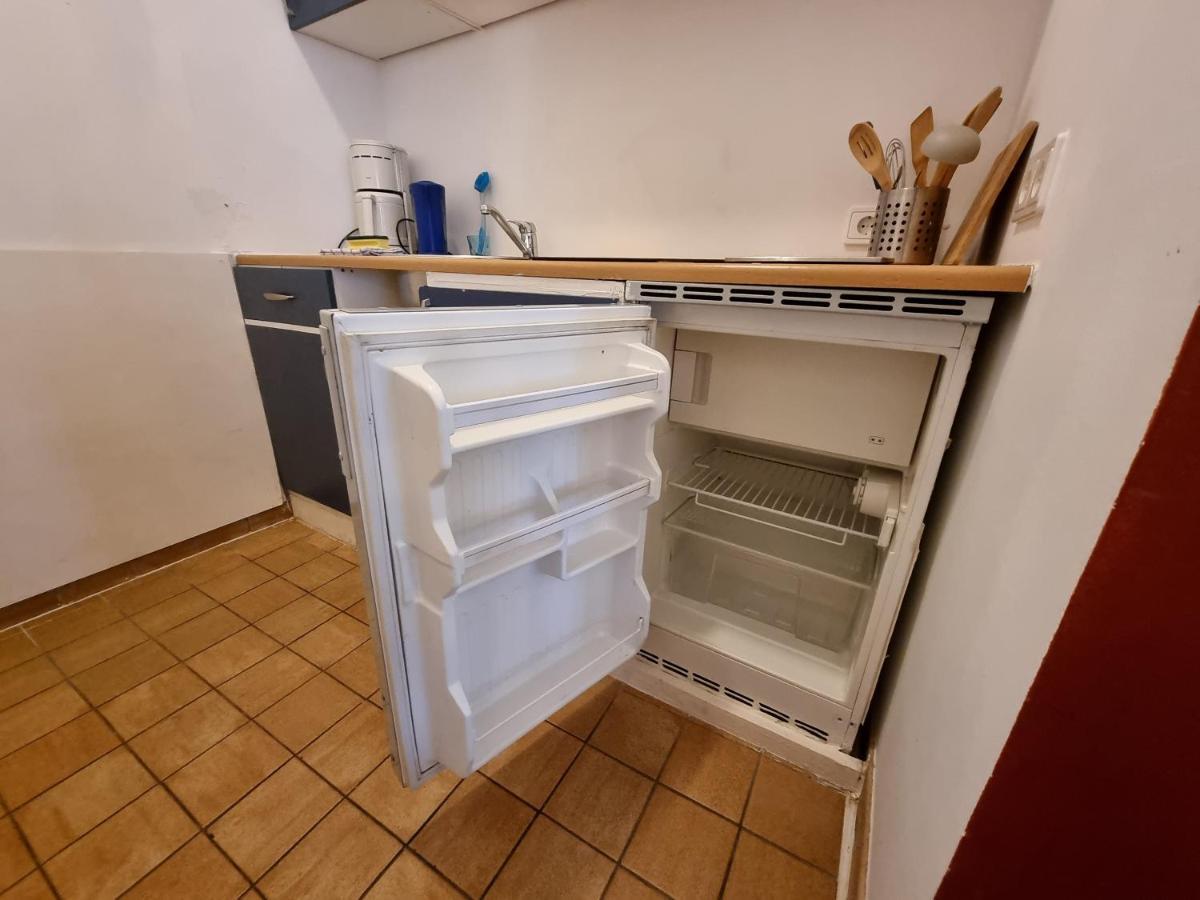Apartmán Alina'S Vídeň Exteriér fotografie