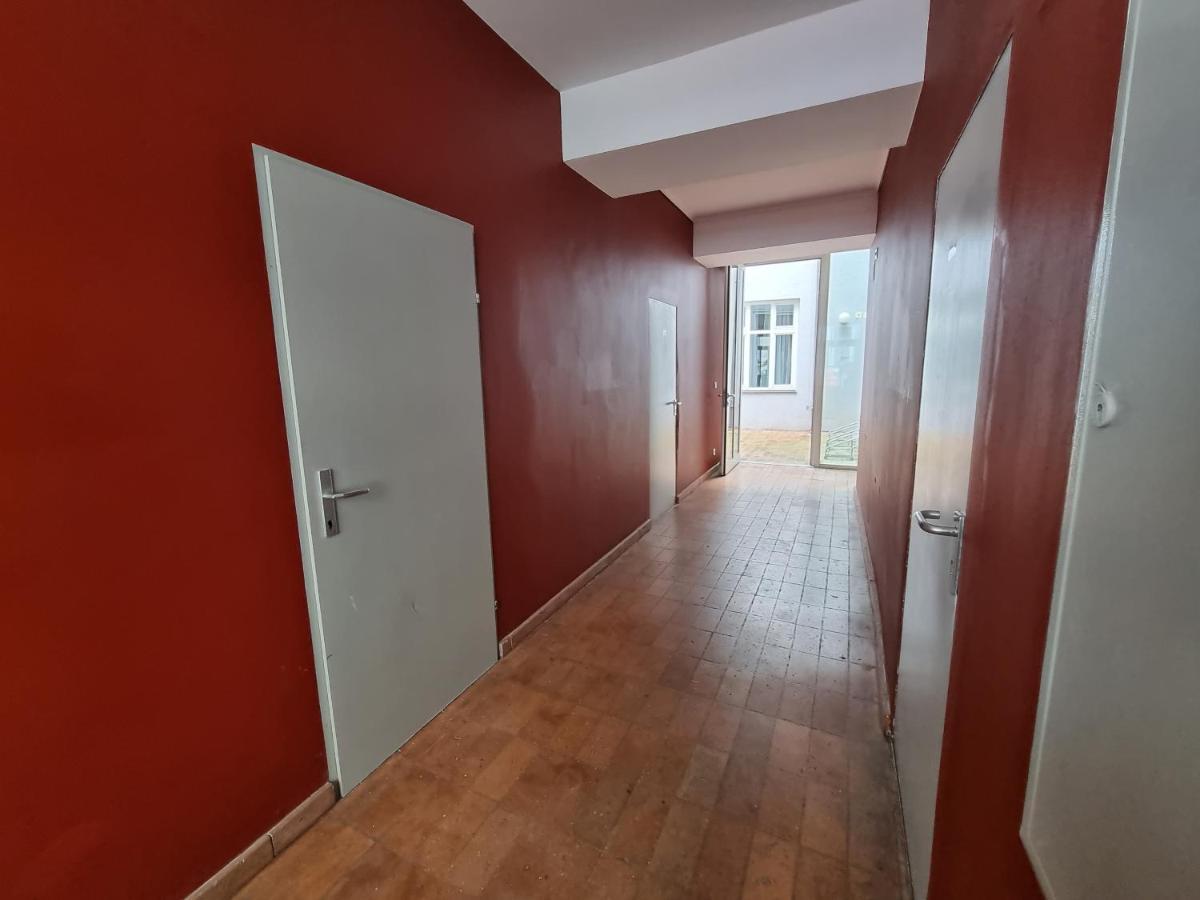 Apartmán Alina'S Vídeň Exteriér fotografie