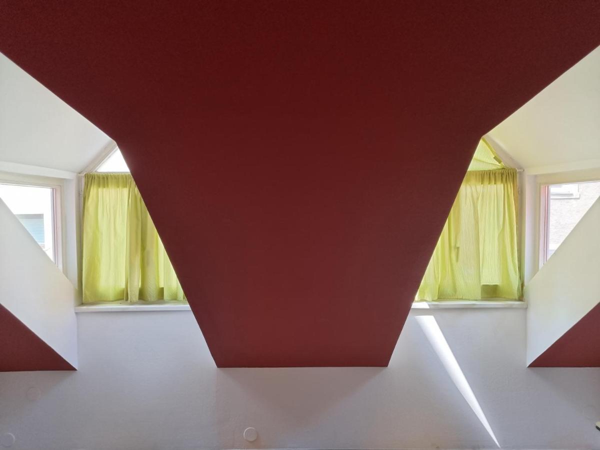Apartmán Alina'S Vídeň Exteriér fotografie