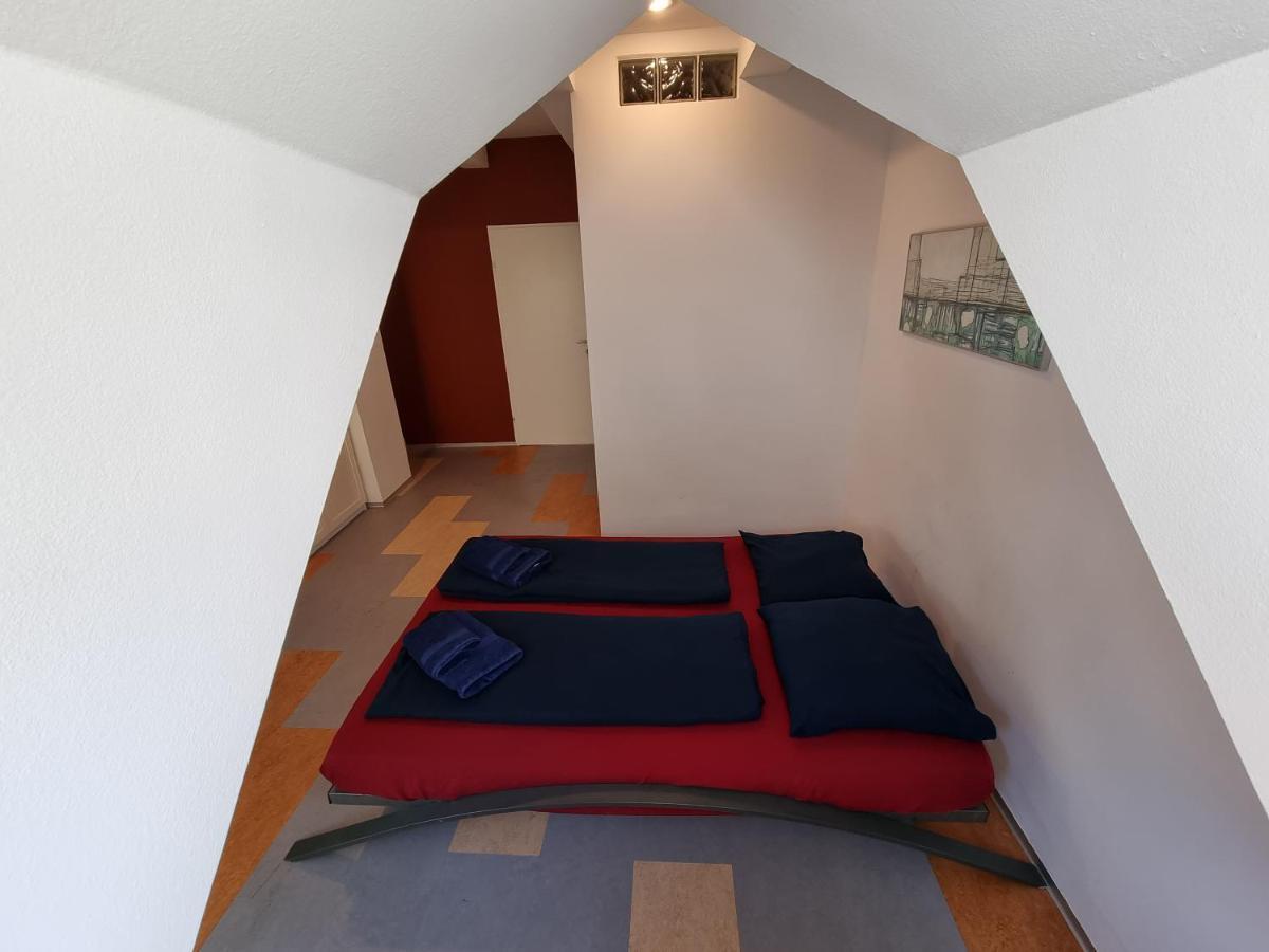 Apartmán Alina'S Vídeň Exteriér fotografie