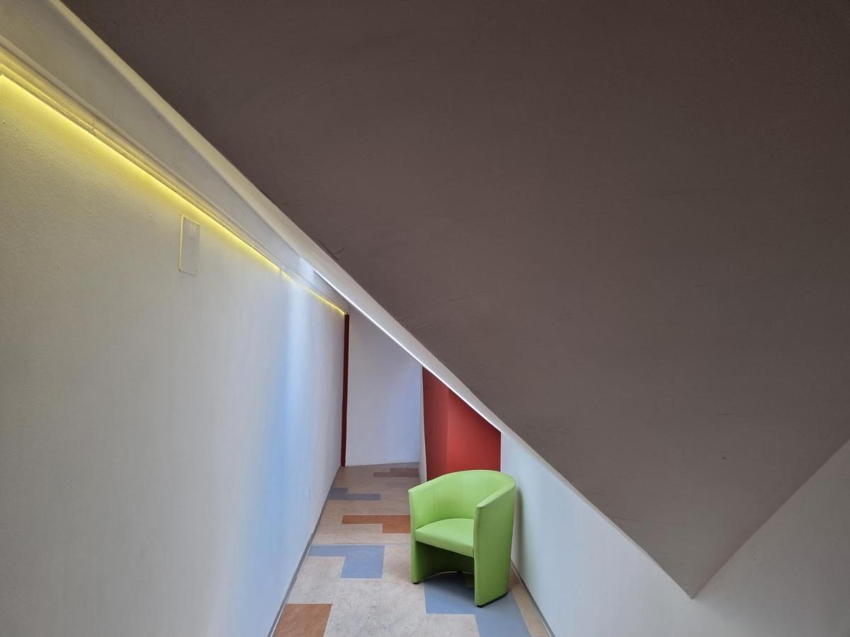 Apartmán Alina'S Vídeň Exteriér fotografie