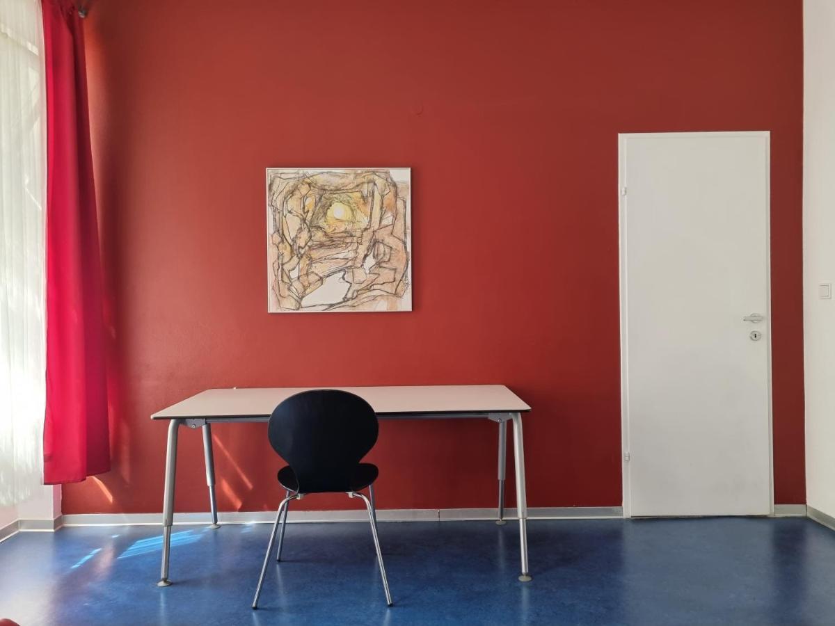 Apartmán Alina'S Vídeň Exteriér fotografie