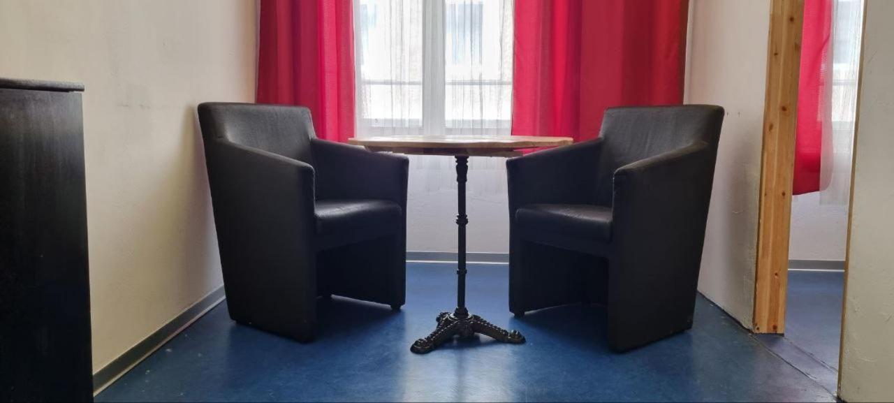 Apartmán Alina'S Vídeň Exteriér fotografie